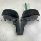 JDM EK3 Civic ViRS 99-00 Front Mud Guard Set